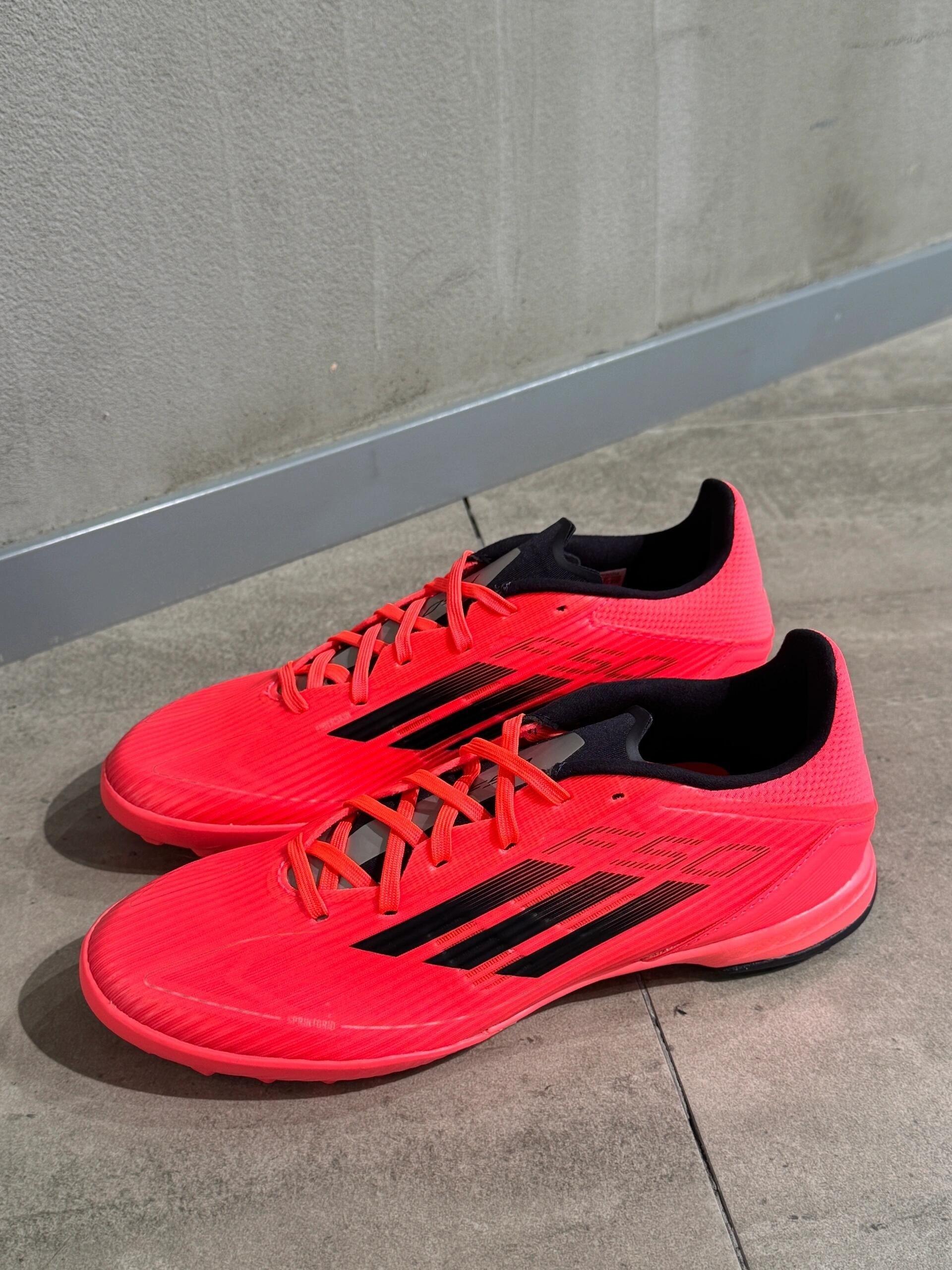 Adidas F50足球鞋⚽️